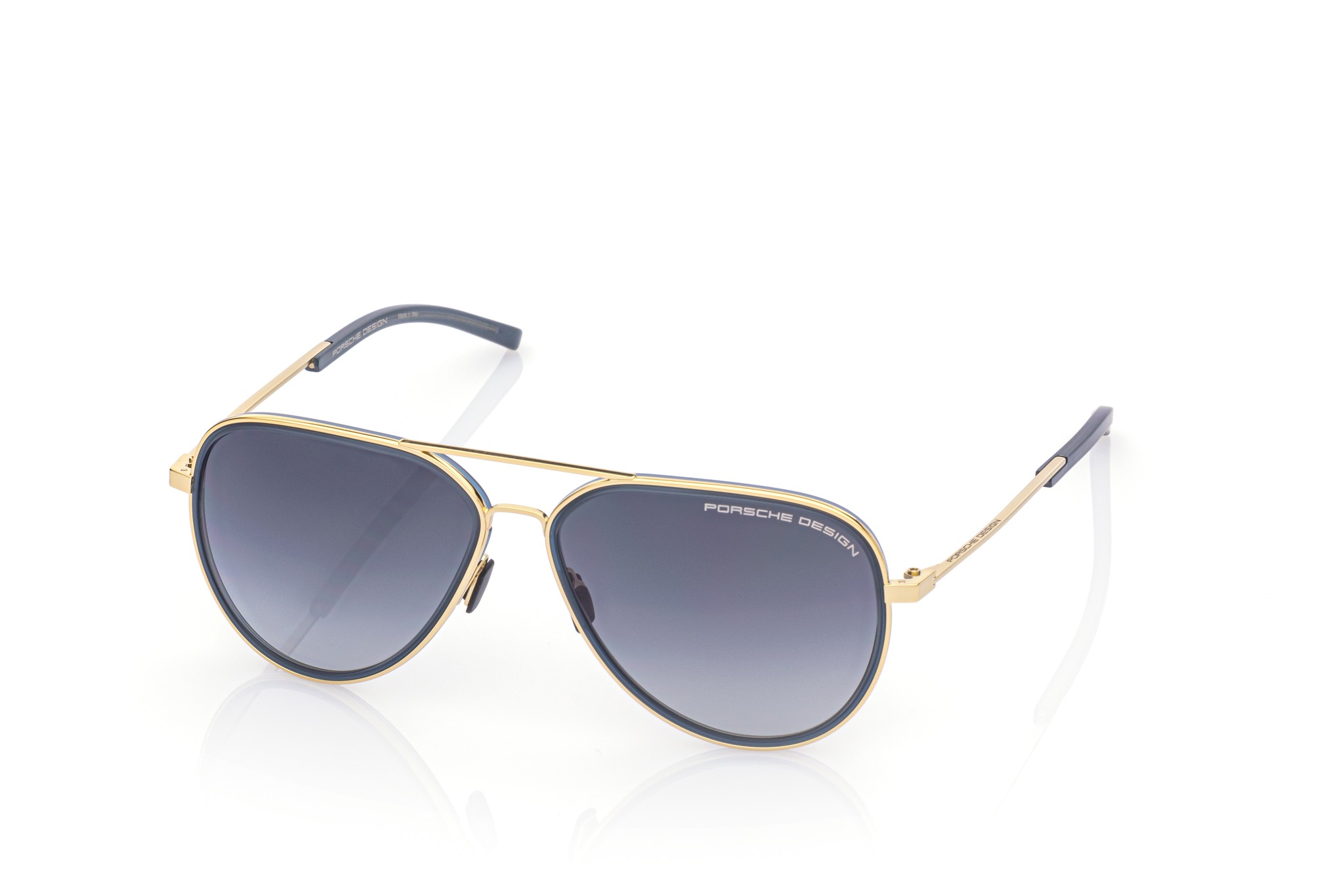 Porsche Design 8691B - obrazek 36