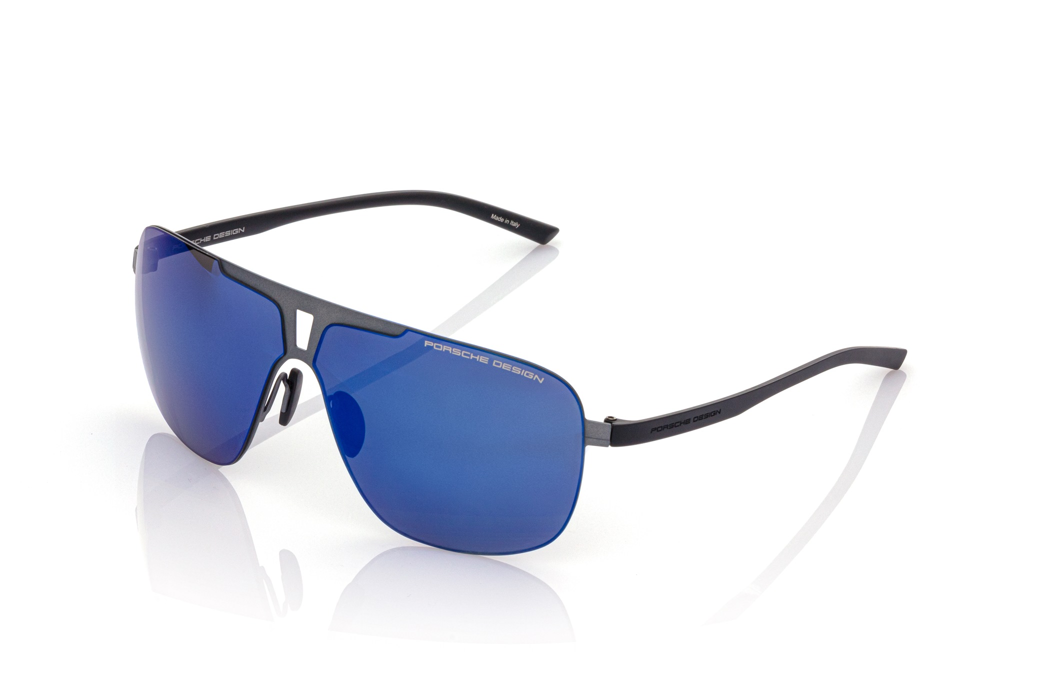 Porsche Design 8655 D - obrazek 2