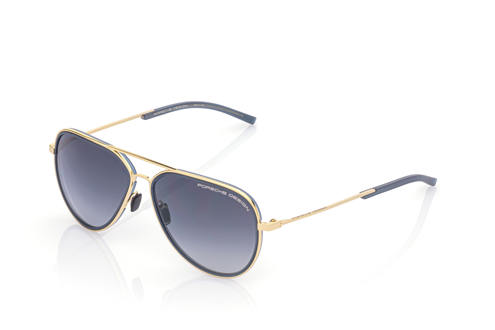 Porsche Design 8691B - obrazek 2