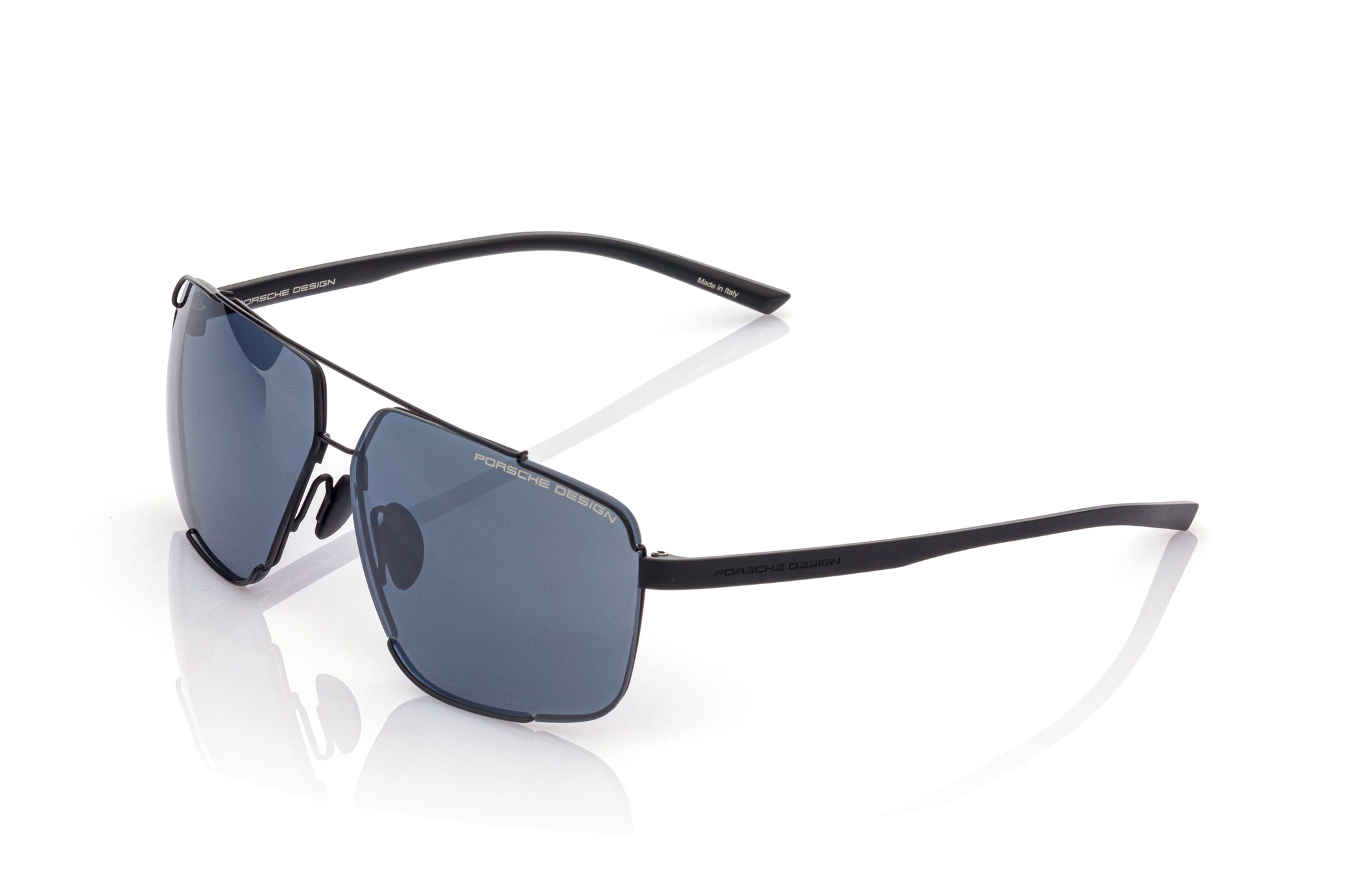 Porsche Design 8681A - obrazek 3