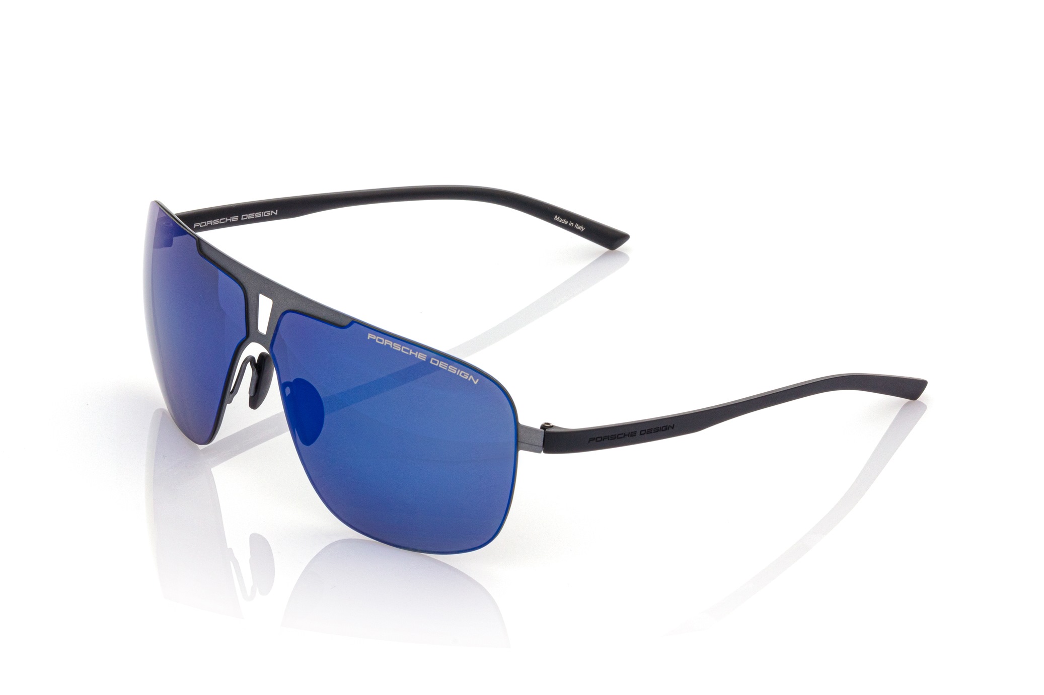 Porsche Design 8655 D - obrazek 3