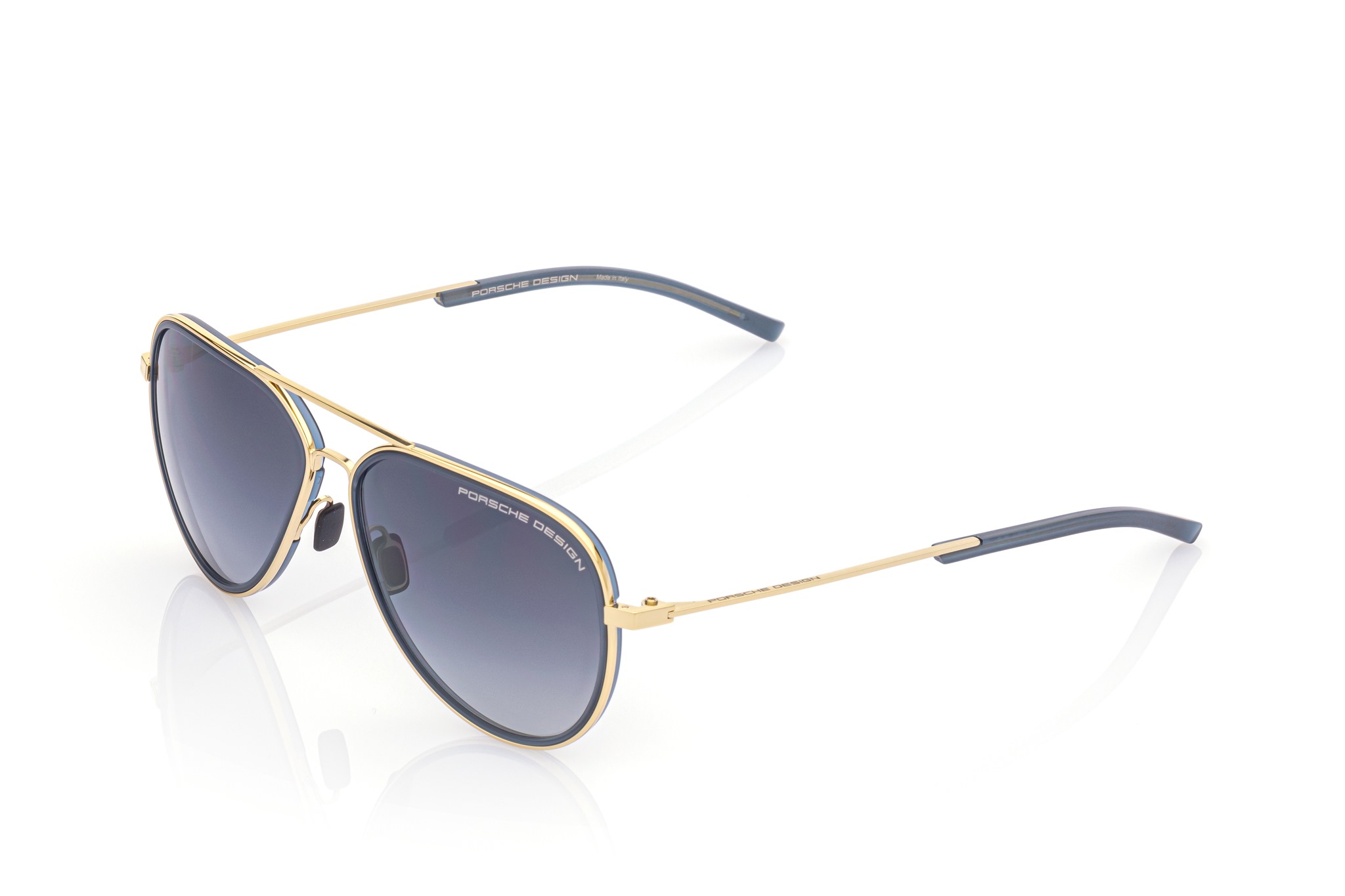 Porsche Design 8691B - obrazek 3