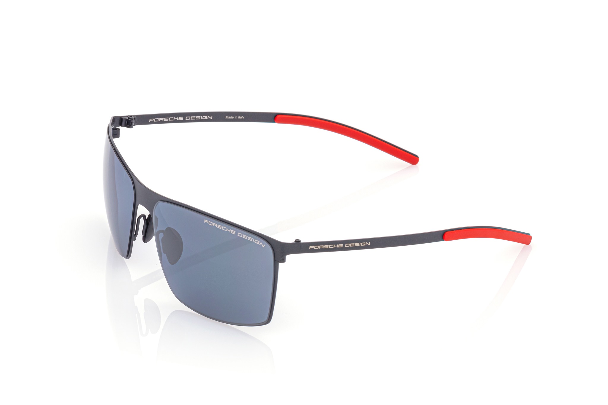 Porsche Design 8667A - obrazek 4