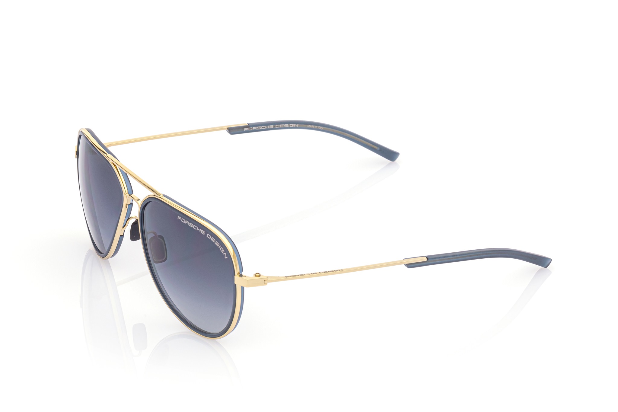 Porsche Design 8691B - obrazek 4