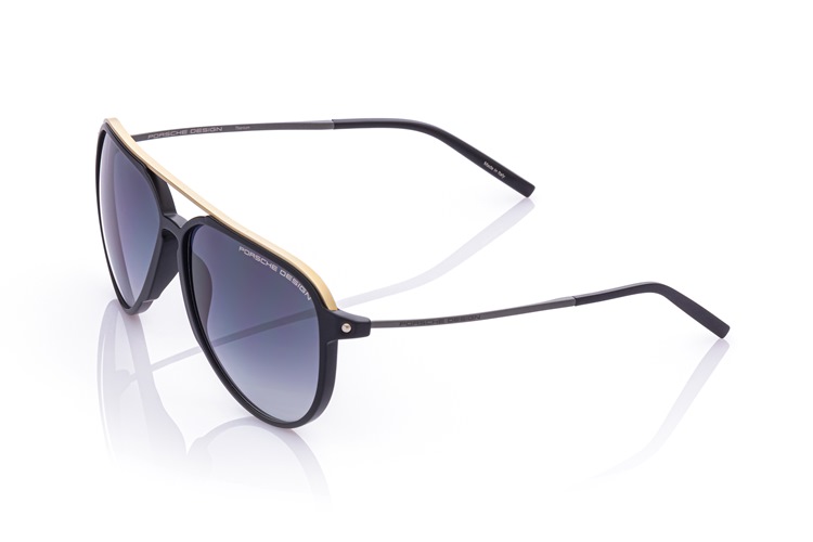 Porsche Design 8912A - obrazek 4