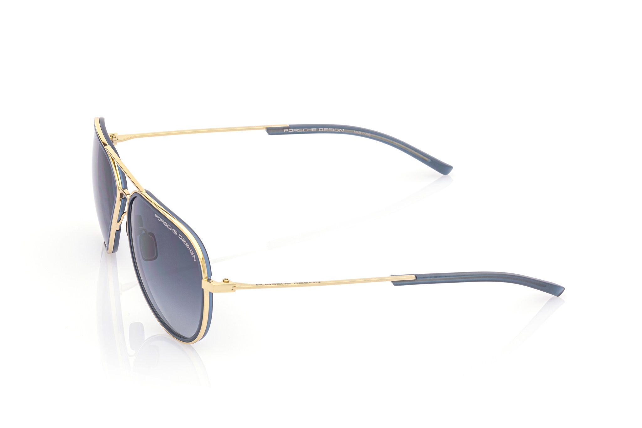 Porsche Design 8691B - obrazek 5