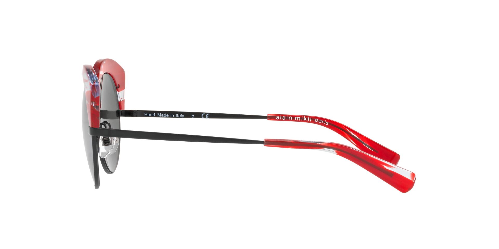 Alain Mikli 4007 001 6G - obrazek 3