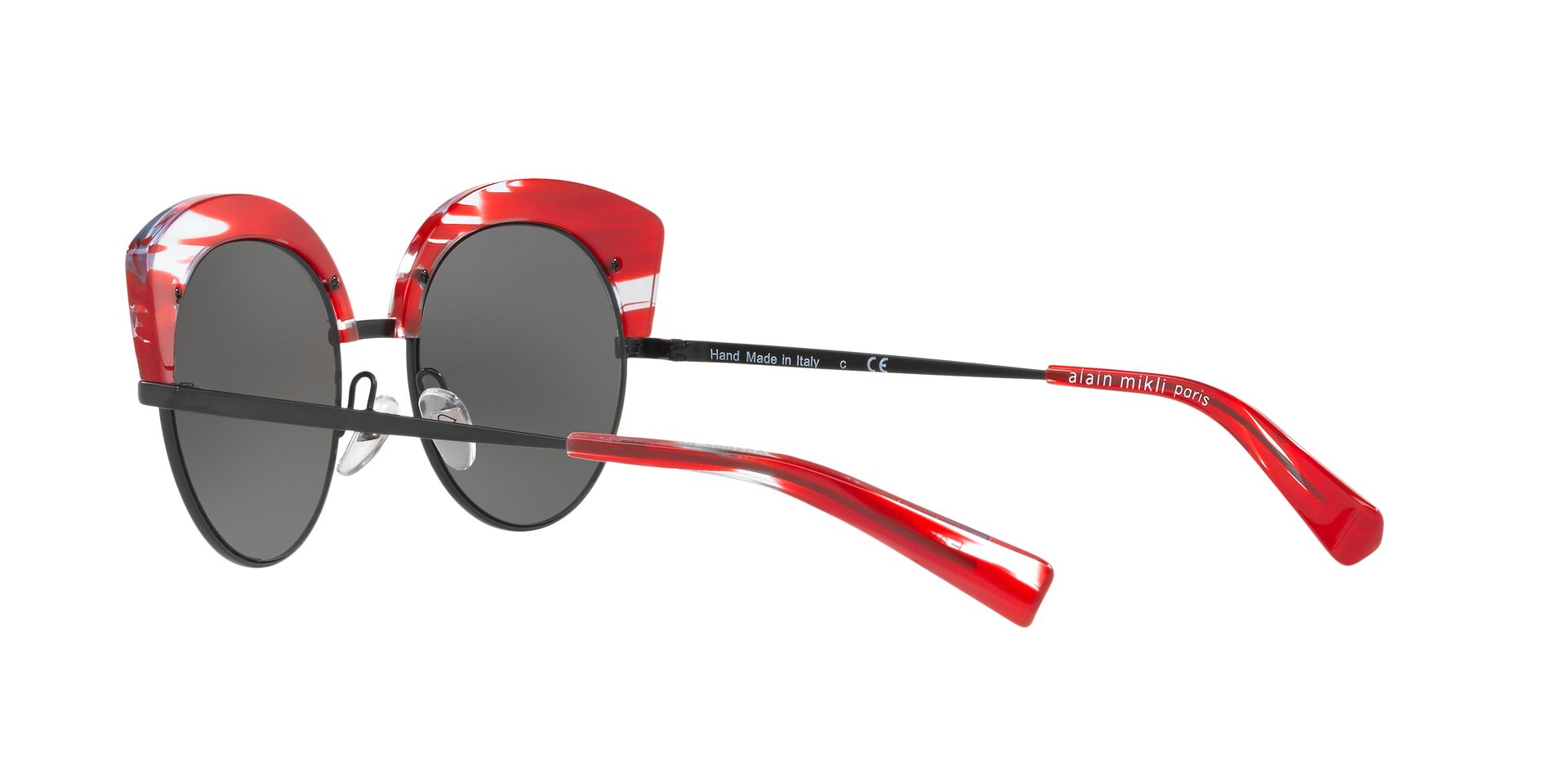 Alain Mikli 4007 001 6G - obrazek 4