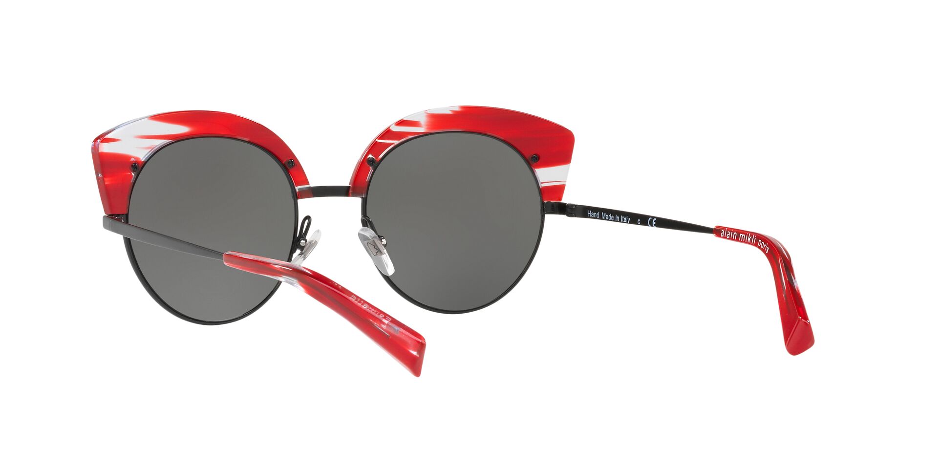 Alain Mikli 4007 001 6G - obrazek 5