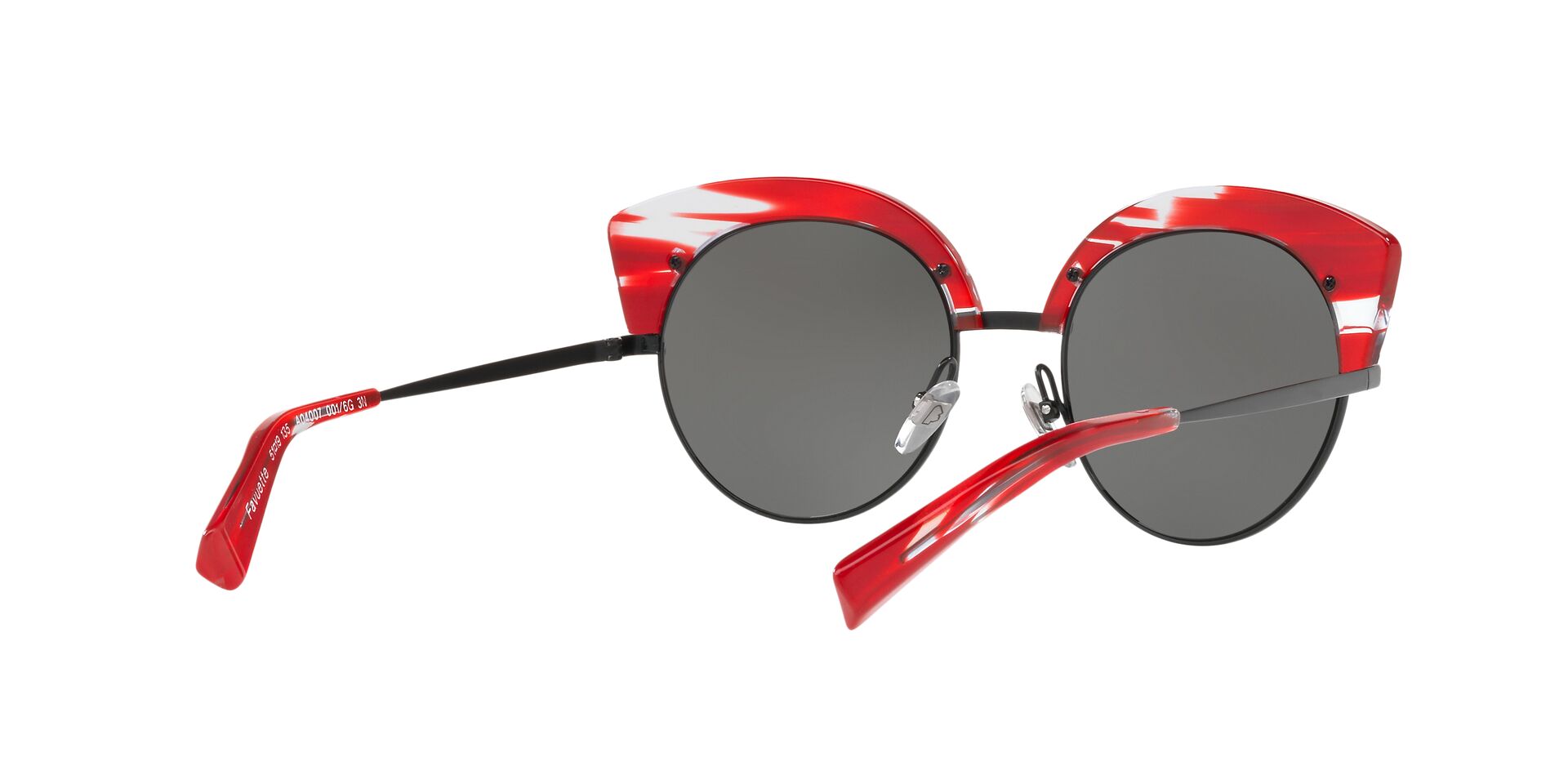 Alain Mikli 4007 001 6G - obrazek 7