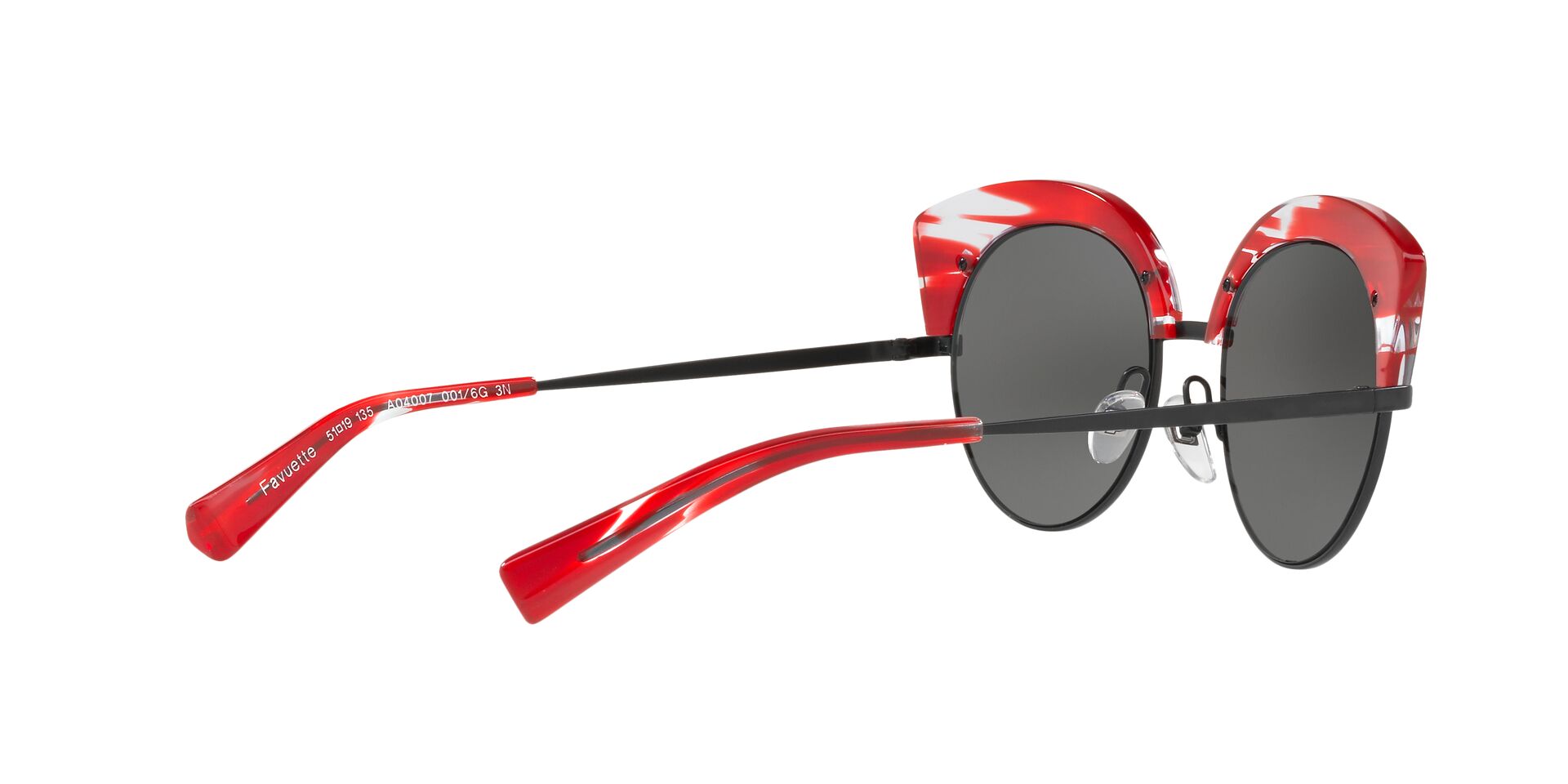 Alain Mikli 4007 001 6G - obrazek 8