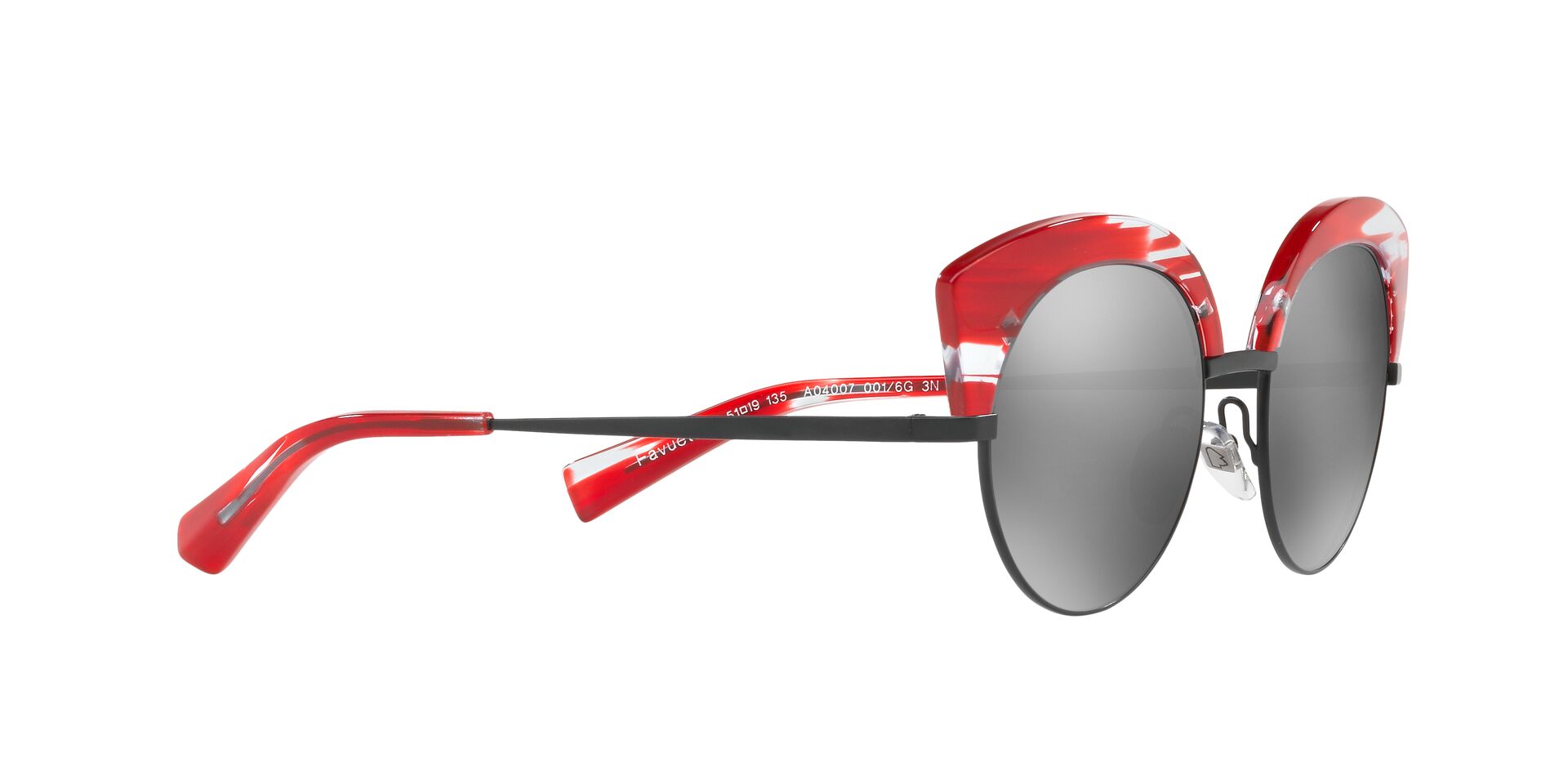 Alain Mikli 4007 001 6G - obrazek 10