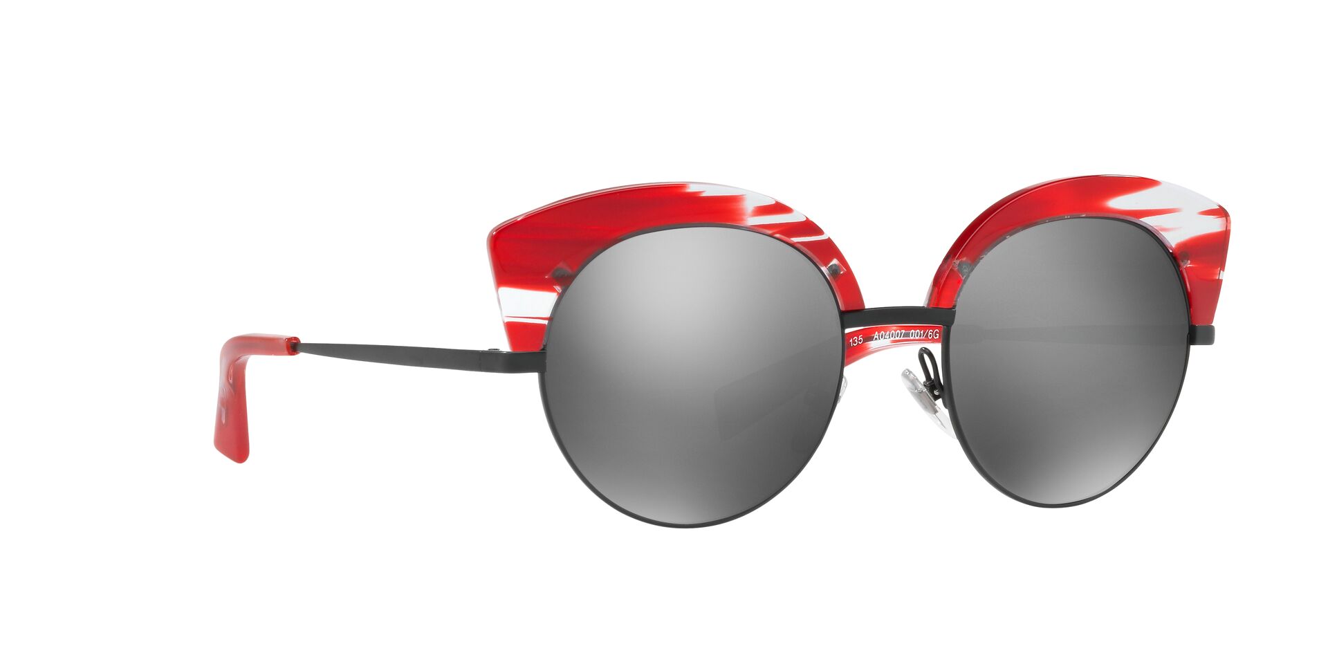 Alain Mikli 4007 001 6G - obrazek 11