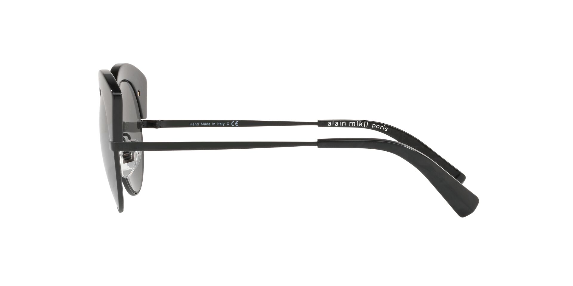 Alain Mikli 4007 006 6G - obrazek 3