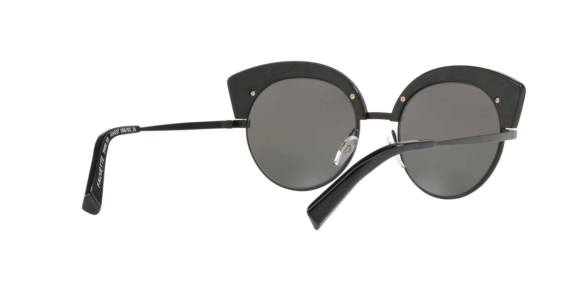 Alain Mikli 4007 006 6G - obrazek 7