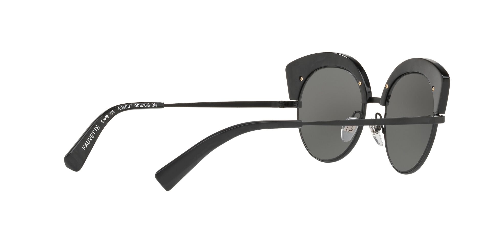 Alain Mikli 4007 006 6G - obrazek 8