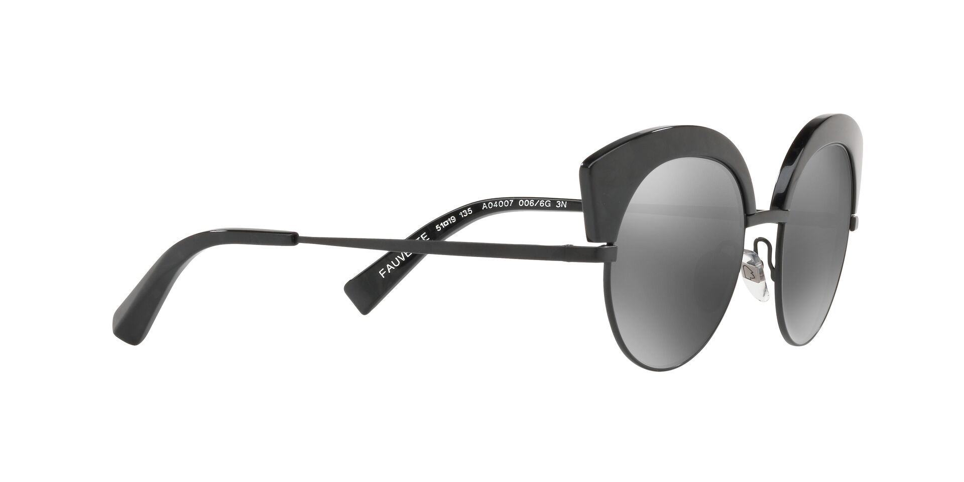 Alain Mikli 4007 006 6G - obrazek 10