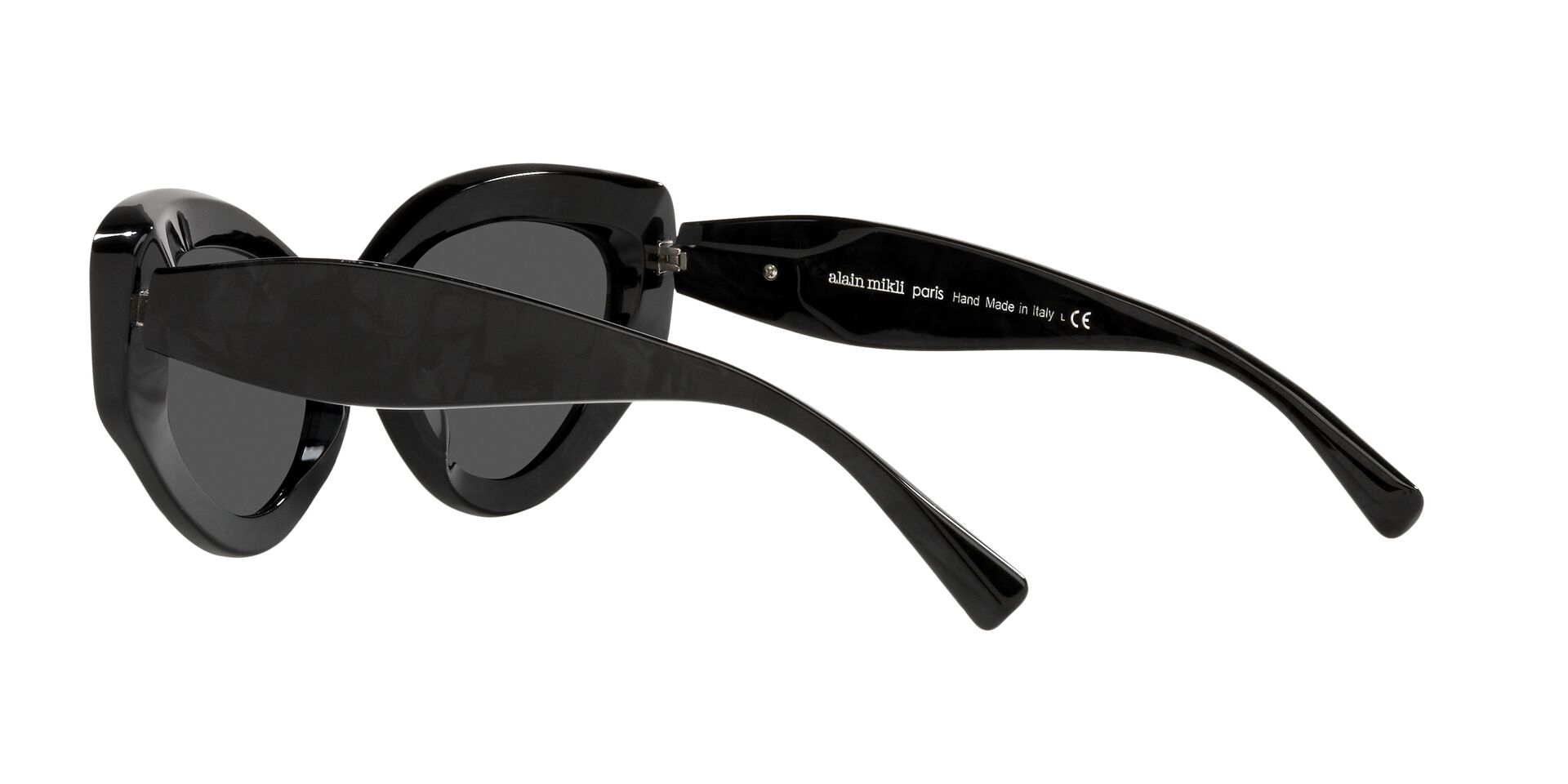 Alain Mikli 5064 001 87 - obrazek 4