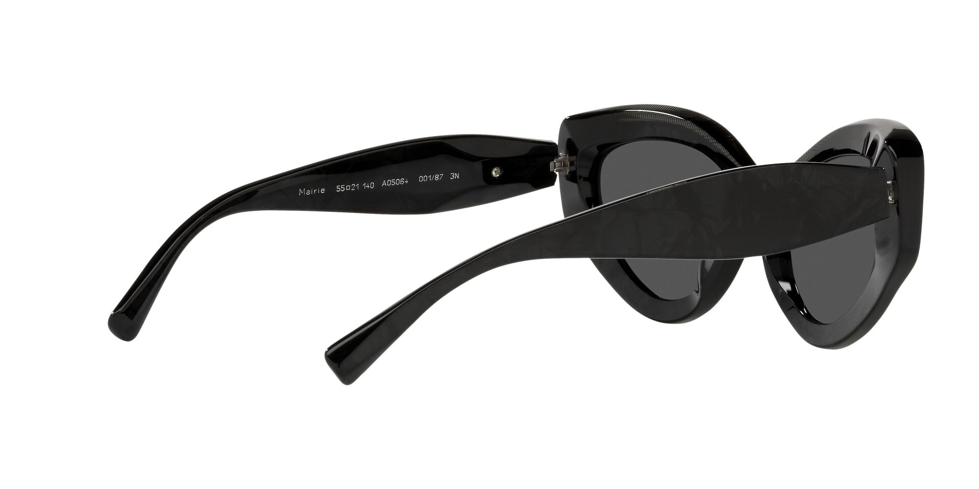 Alain Mikli 5064 001 87 - obrazek 8