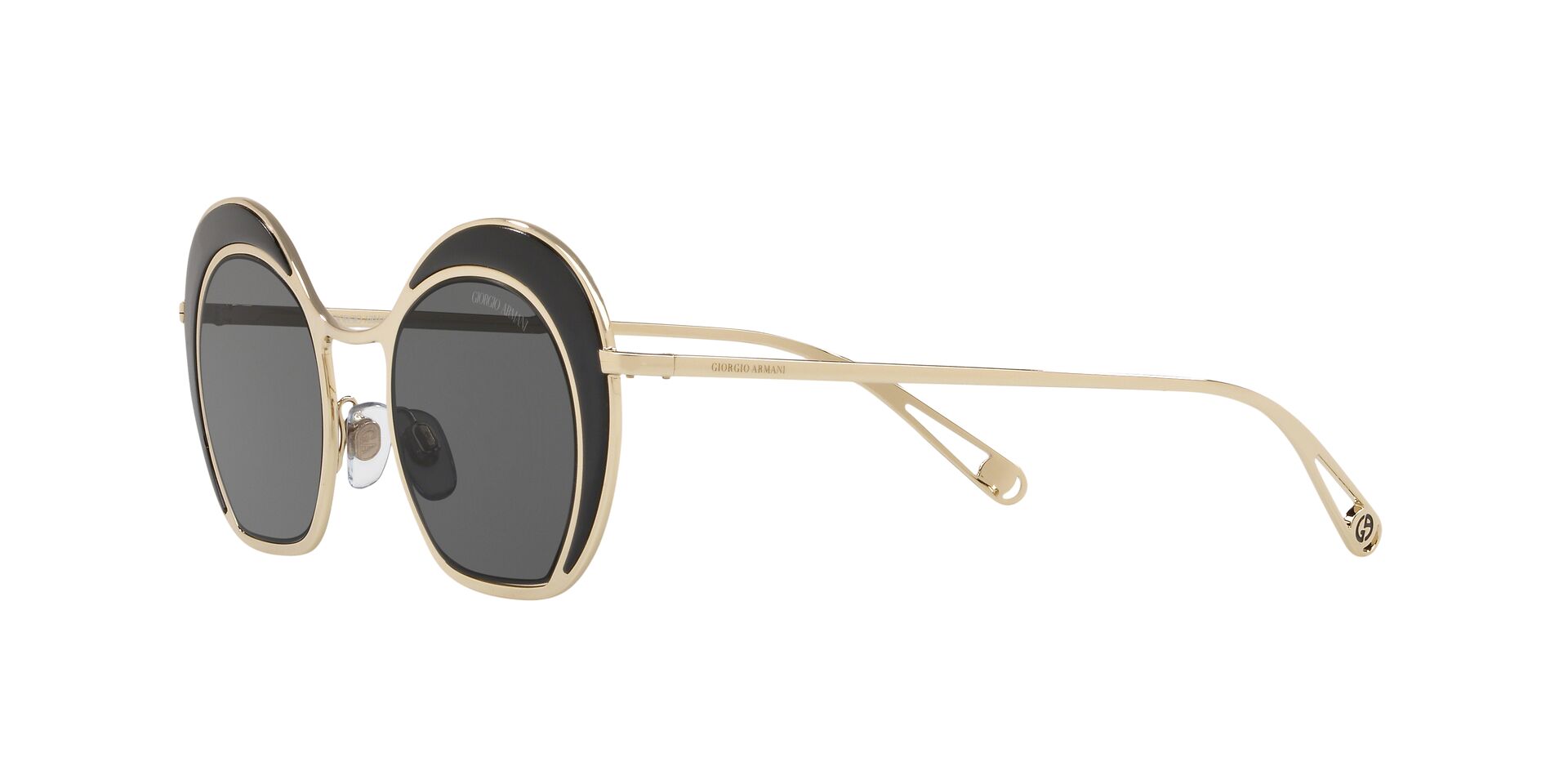 Giorgio Armani 6073 301387 - obrazek 2