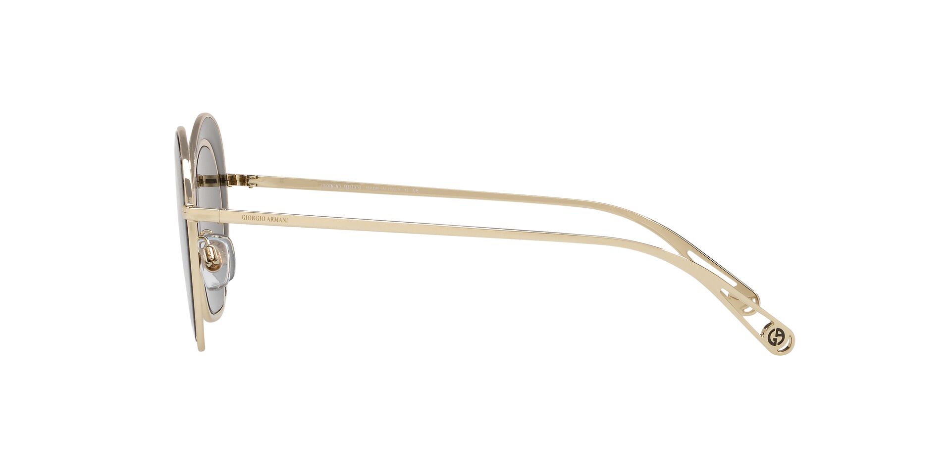 Giorgio Armani 6073 301387 - obrazek 3