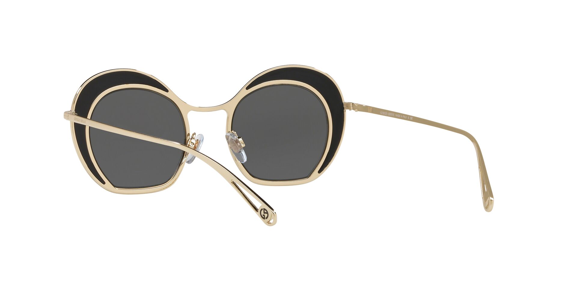 Giorgio Armani 6073 301387 - obrazek 5