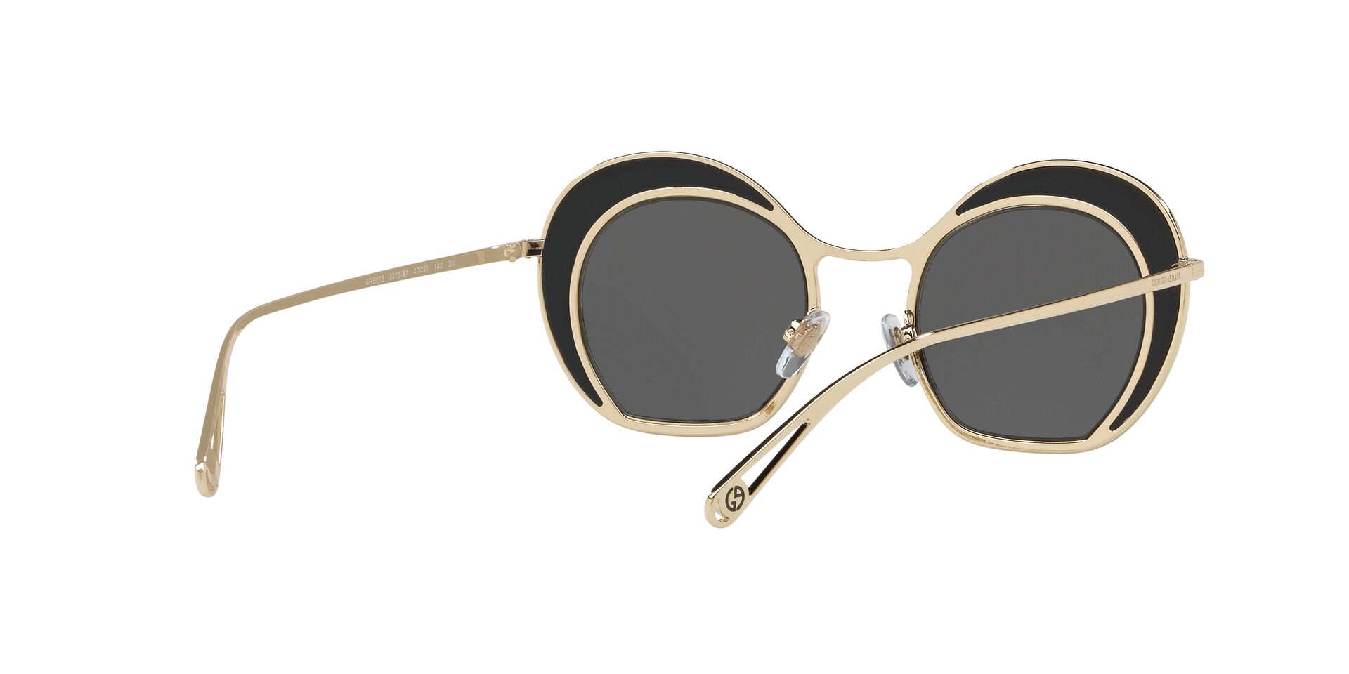 Giorgio Armani 6073 301387 - obrazek 7