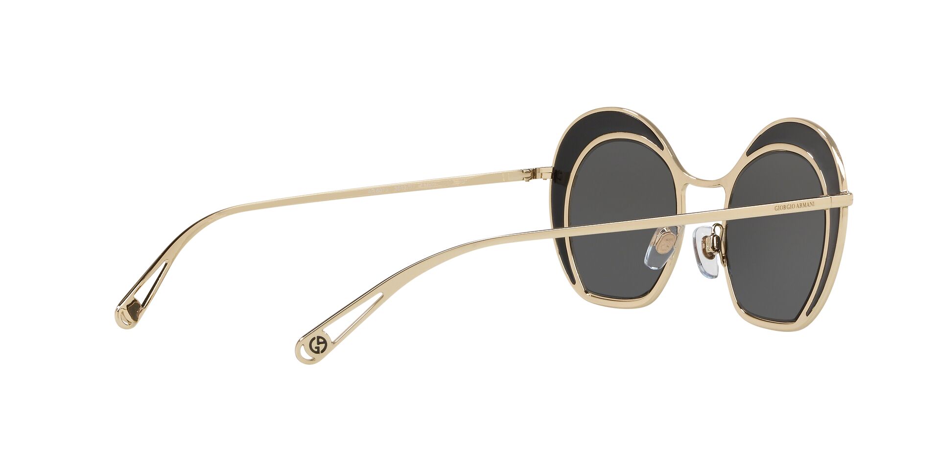 Giorgio Armani 6073 301387 - obrazek 8