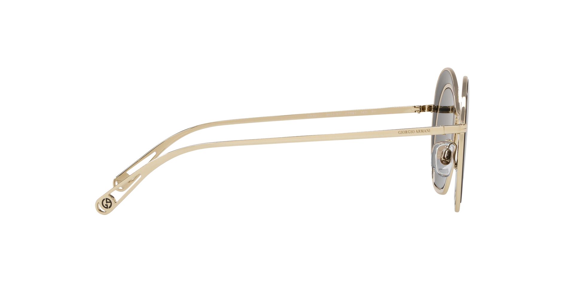 Giorgio Armani 6073 301387 - obrazek 9