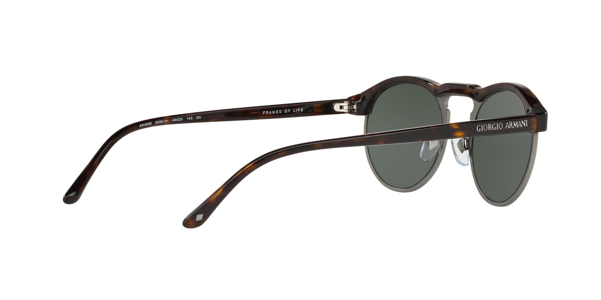 Giorgio Armani 8090 502631 - obrazek 8