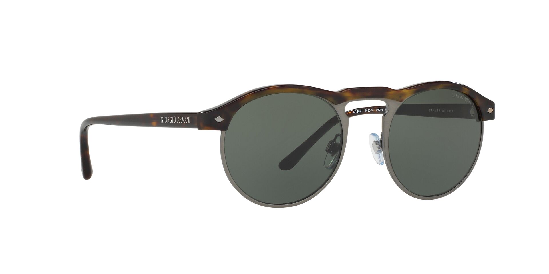 Giorgio Armani 8090 502631 - obrazek 11