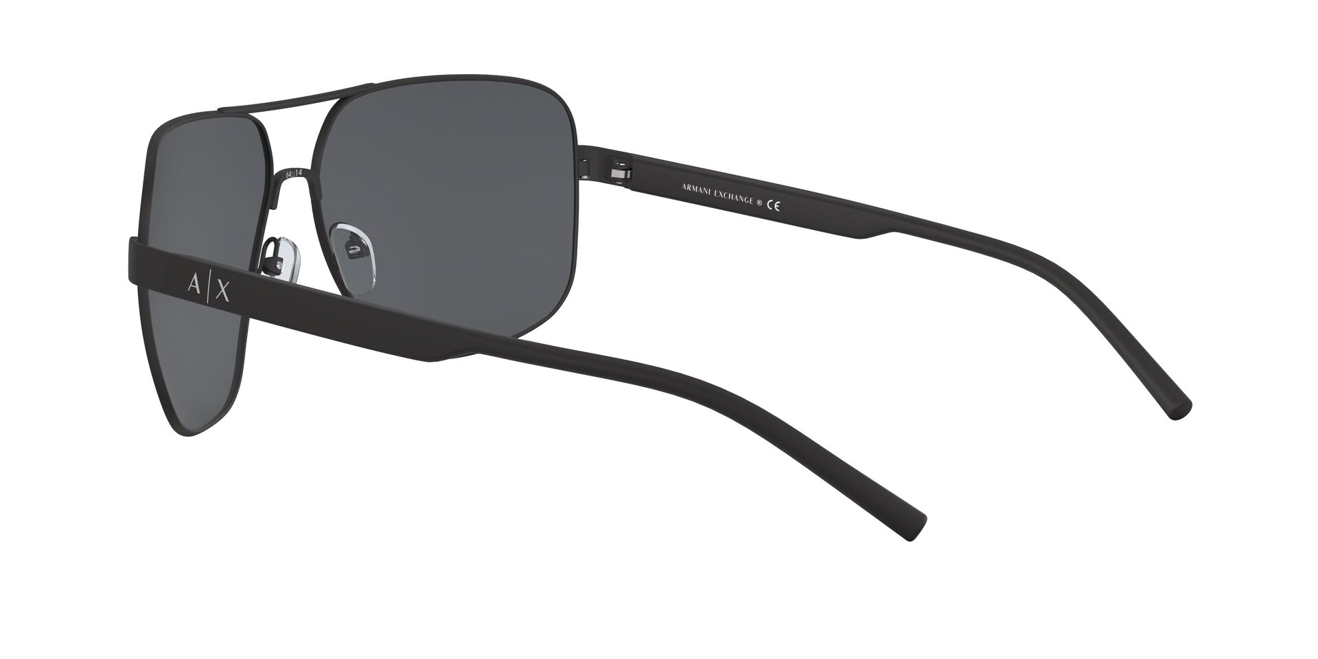 Armani Exchange 2030S 606387 - obrazek 10