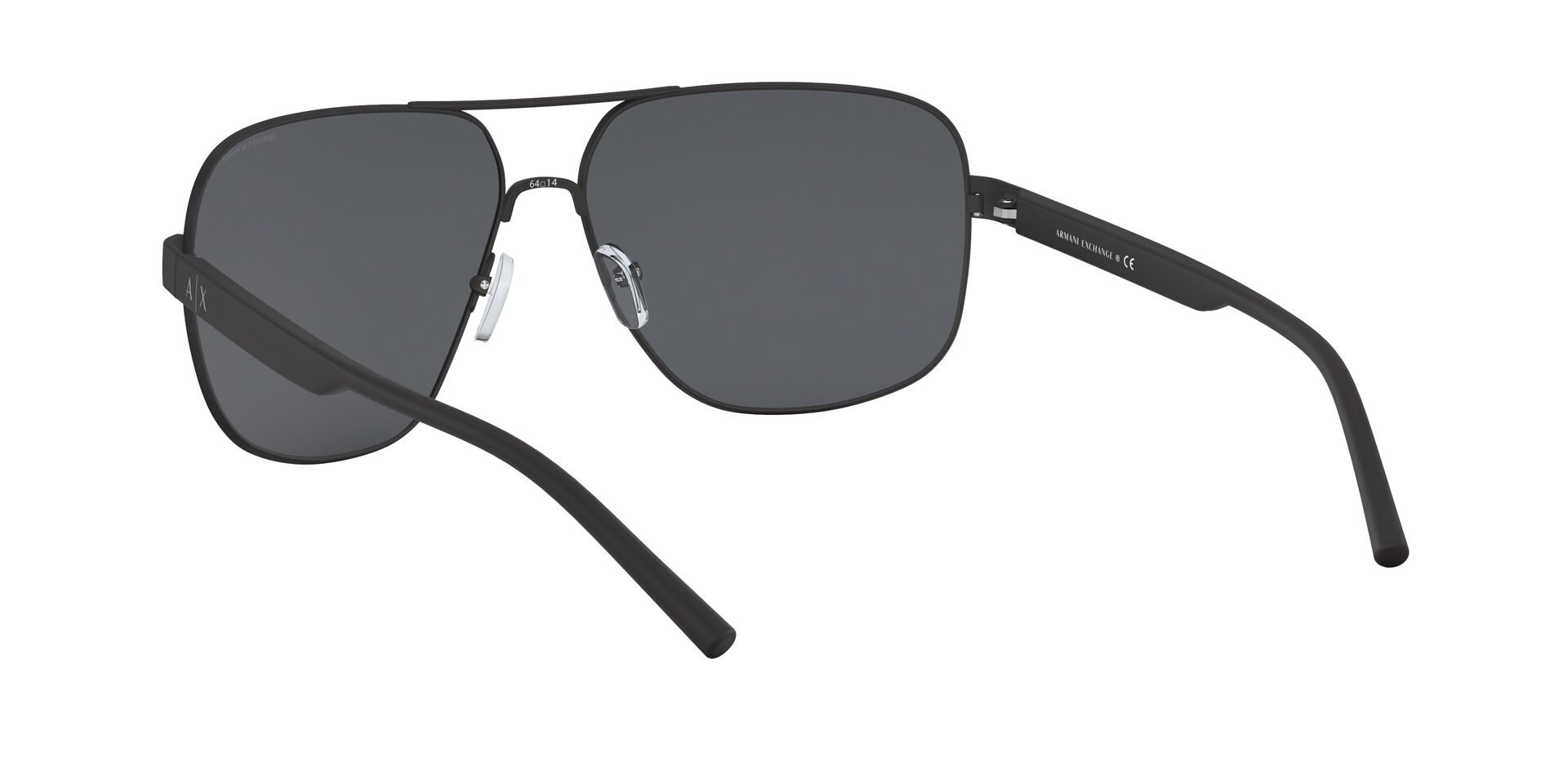 Armani Exchange 2030S 606387 - obrazek 9