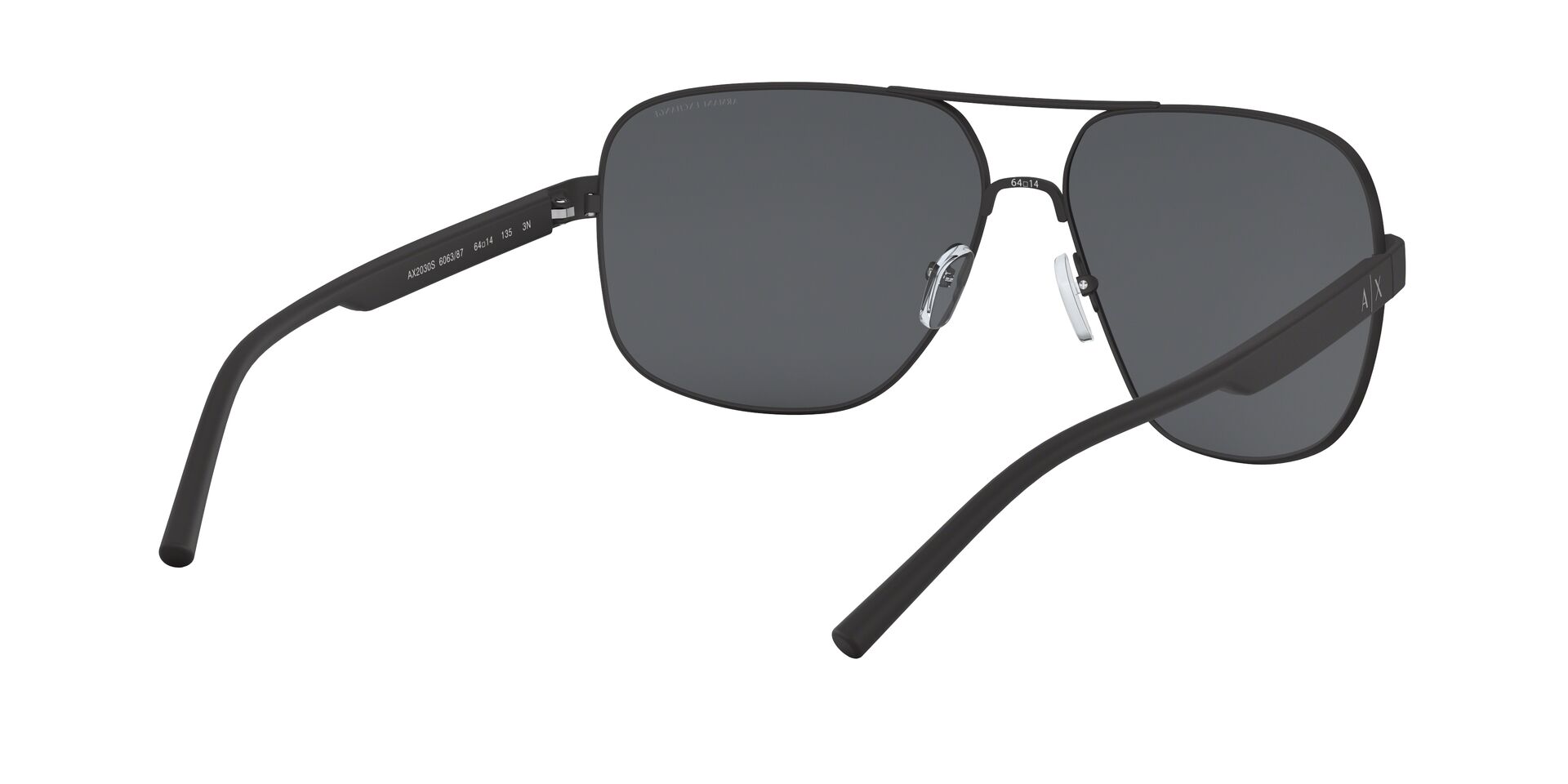 Armani Exchange 2030S 606387 - obrazek 7