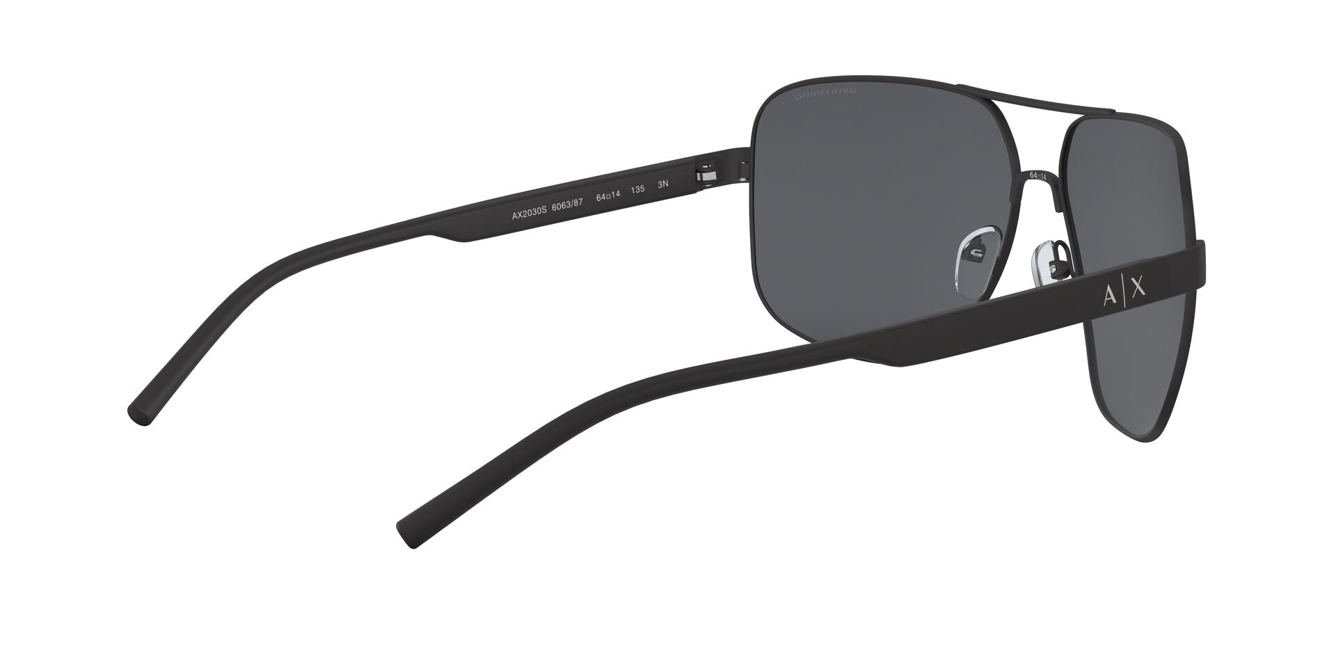 Armani Exchange 2030S 606387 - obrazek 6