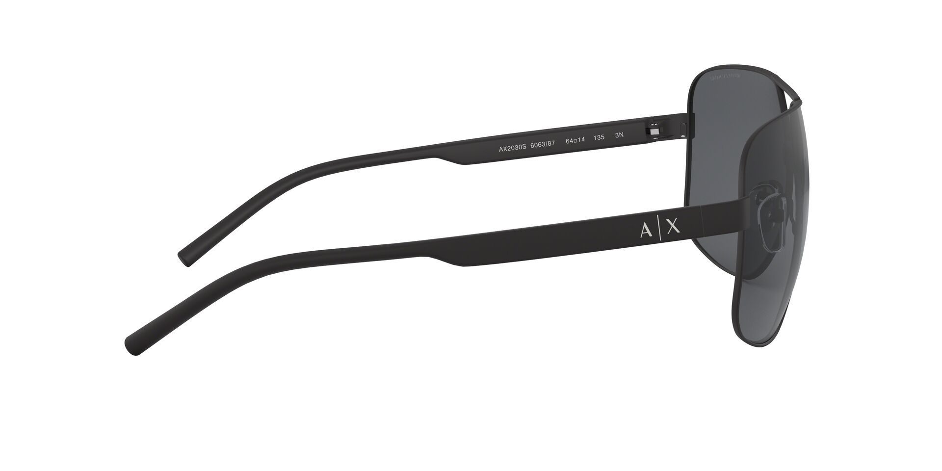 Armani Exchange 2030S 606387 - obrazek 5