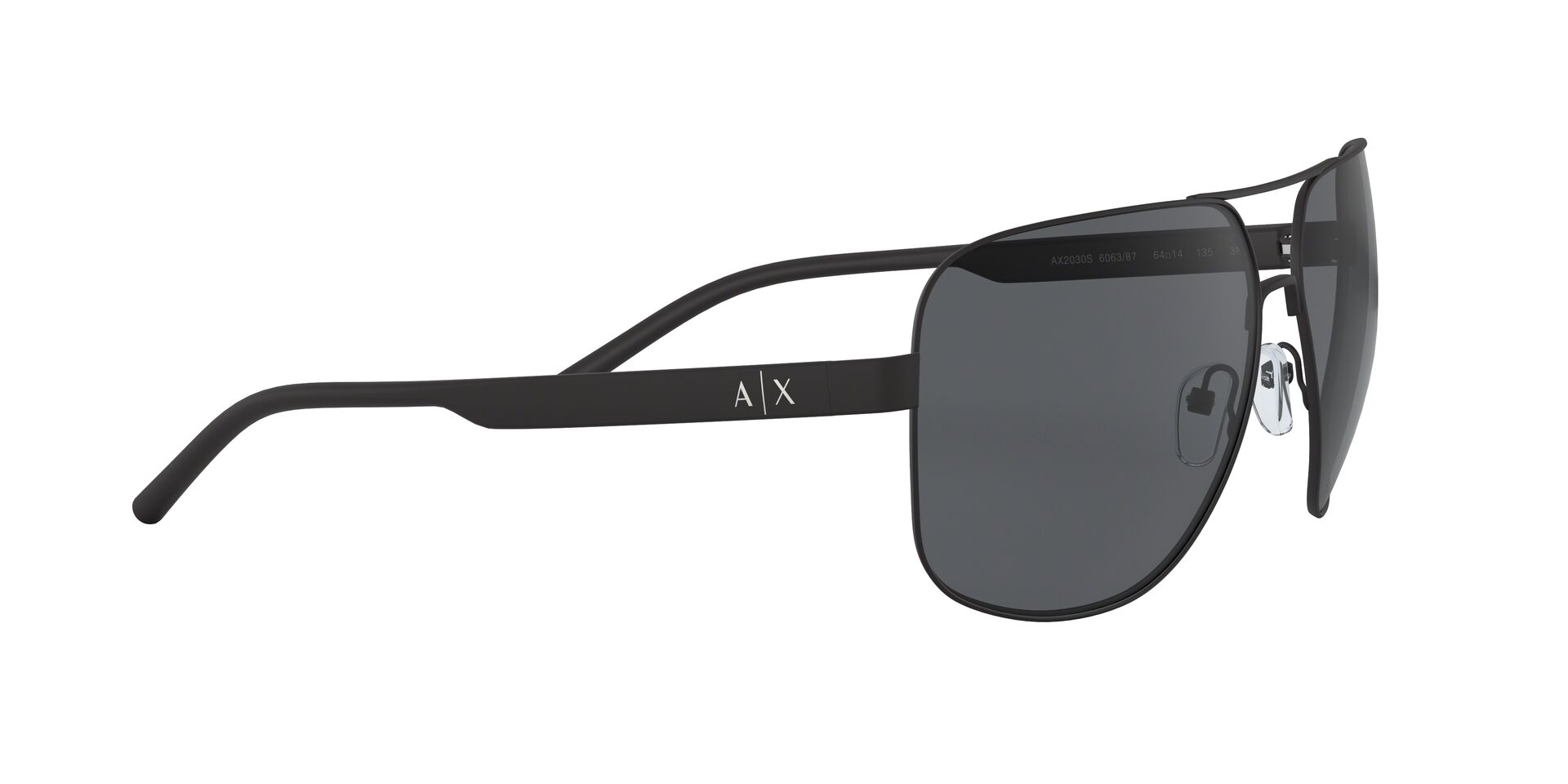 Armani Exchange 2030S 606387 - obrazek 4