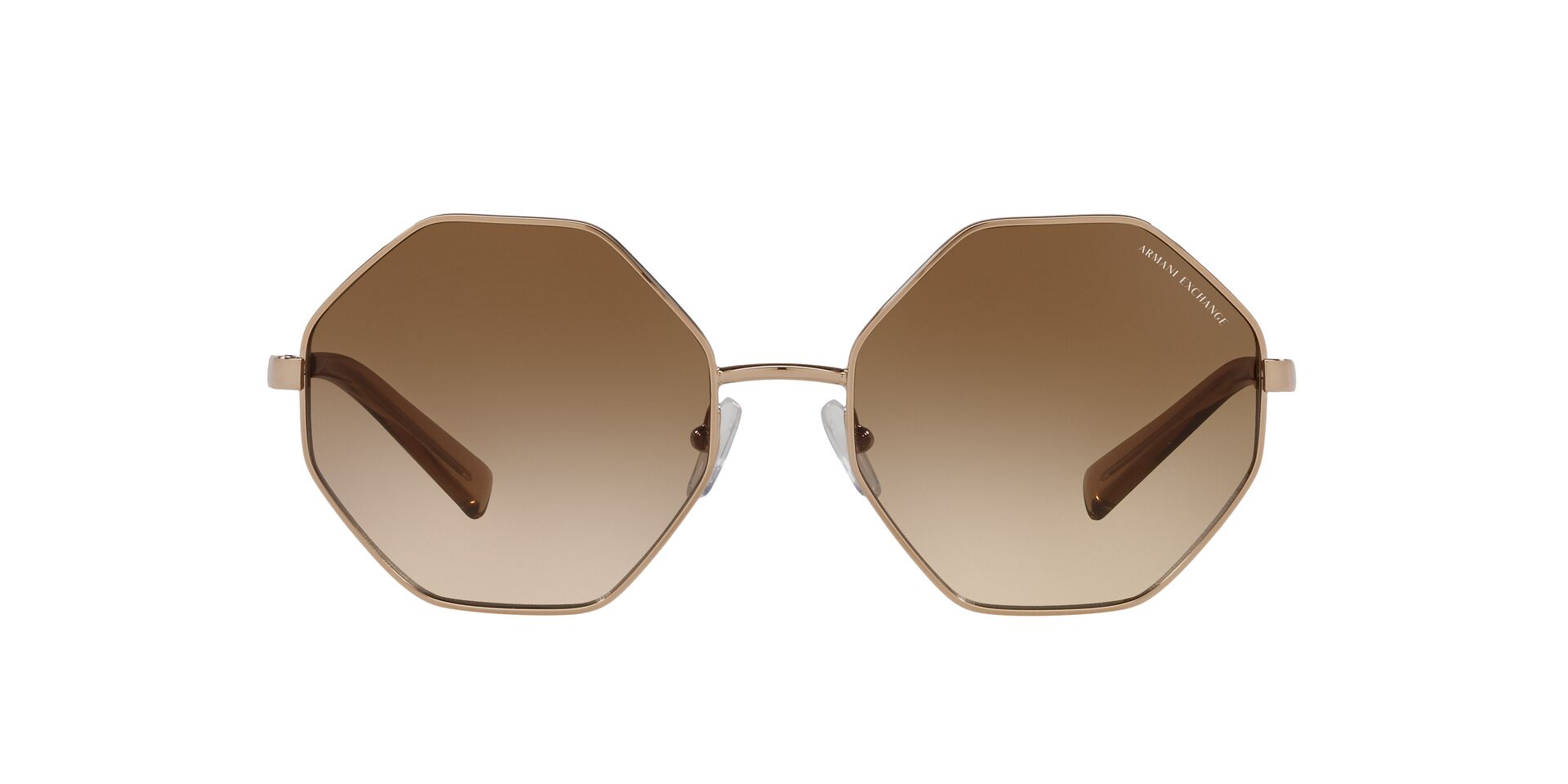 Armani Exchange 2035S 610313 - obrazek 12