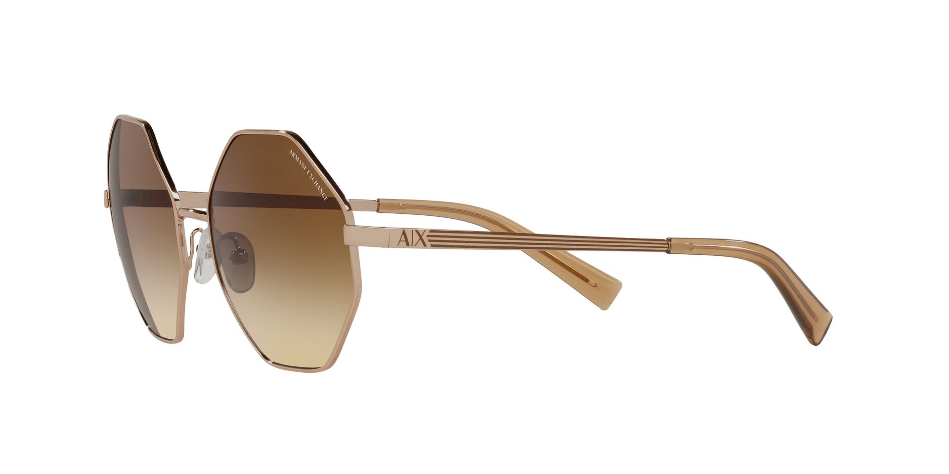 Armani Exchange 2035S 610313 - obrazek 2