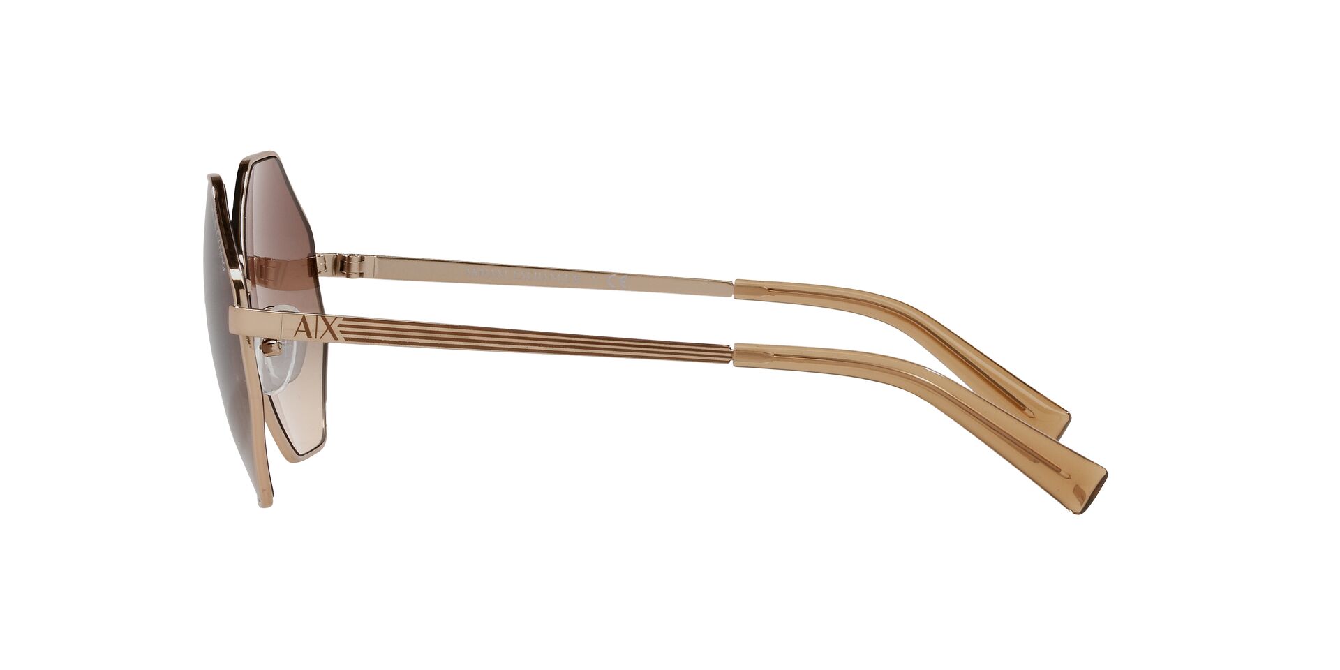 Armani Exchange 2035S 610313 - obrazek 3