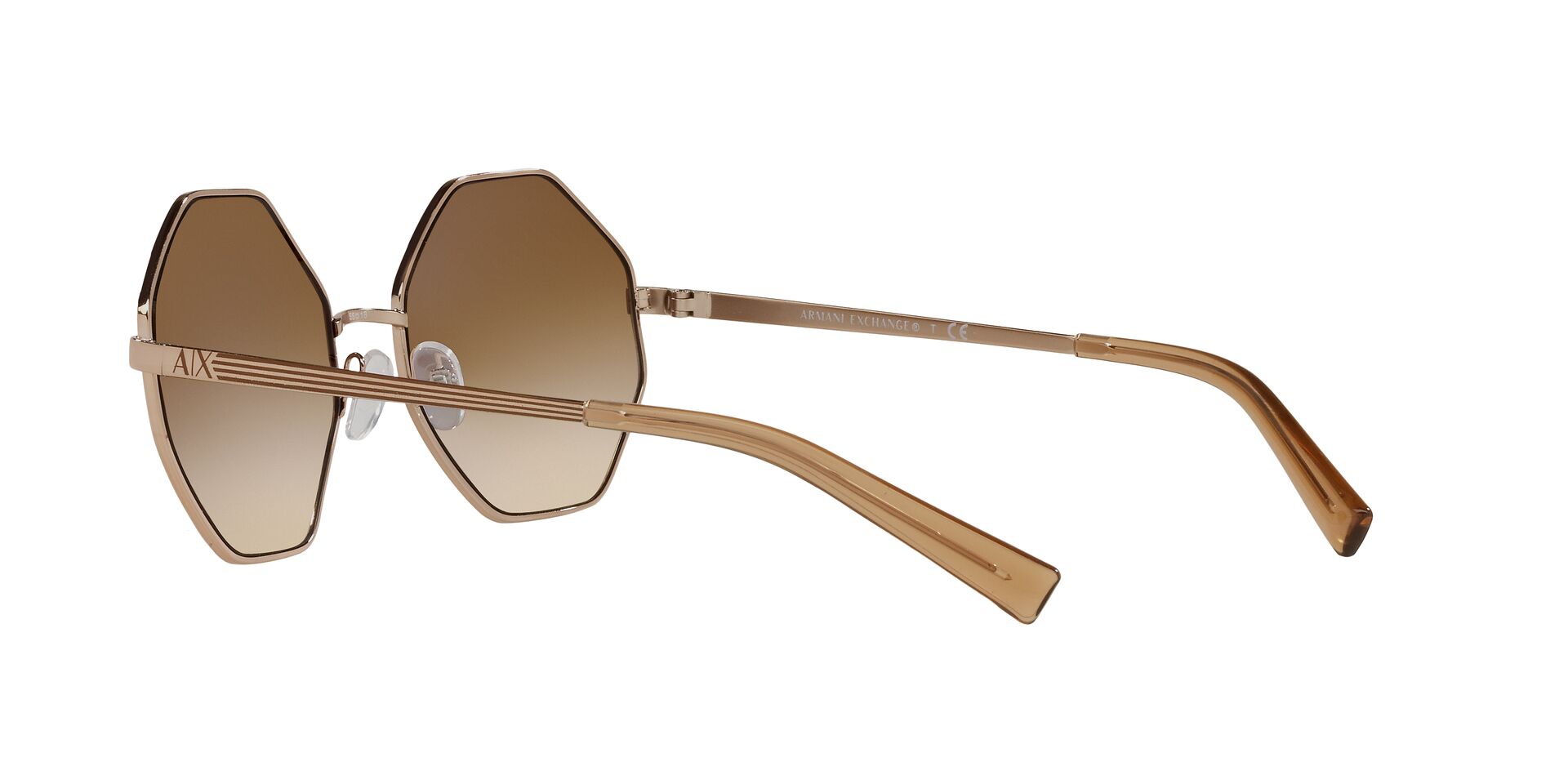 Armani Exchange 2035S 610313 - obrazek 4