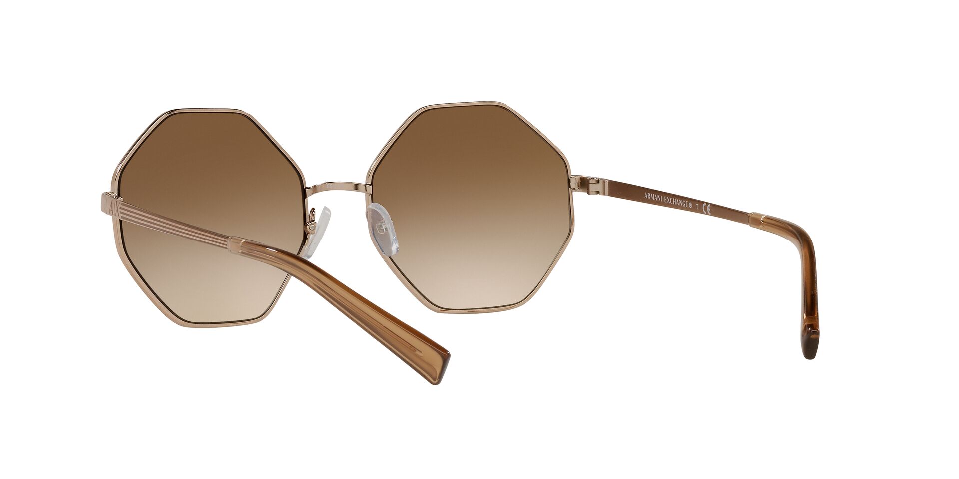 Armani Exchange 2035S 610313 - obrazek 5