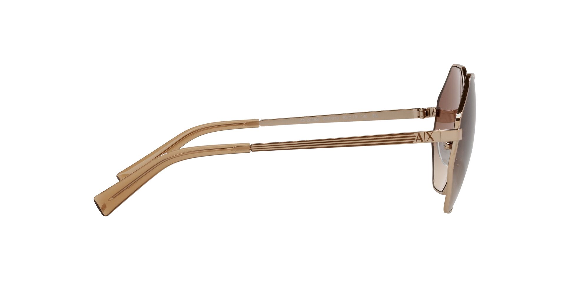 Armani Exchange 2035S 610313 - obrazek 9