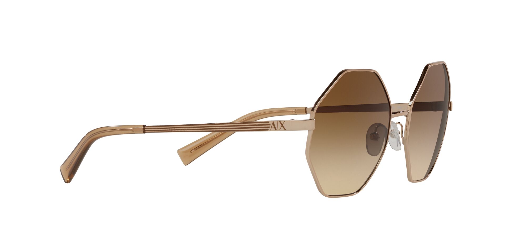 Armani Exchange 2035S 610313 - obrazek 10