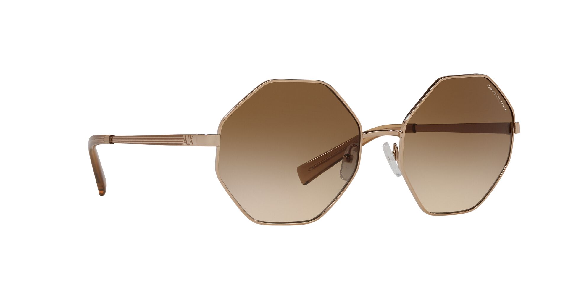 Armani Exchange 2035S 610313 - obrazek 11