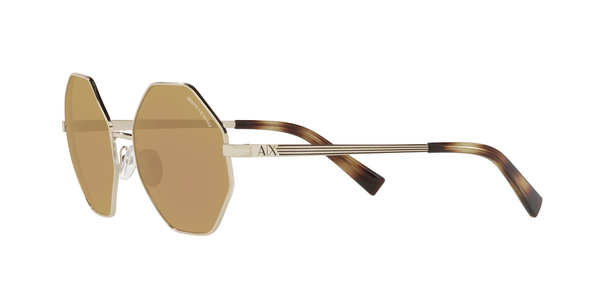 Armani Exchange 2035S 61105A - obrazek 12