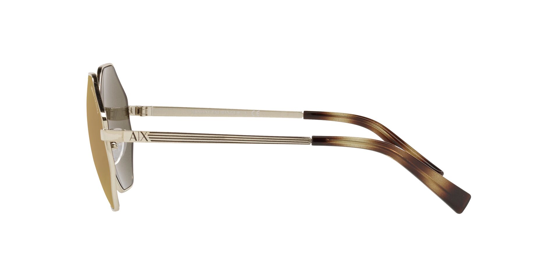 Armani Exchange 2035S 61105A - obrazek 11