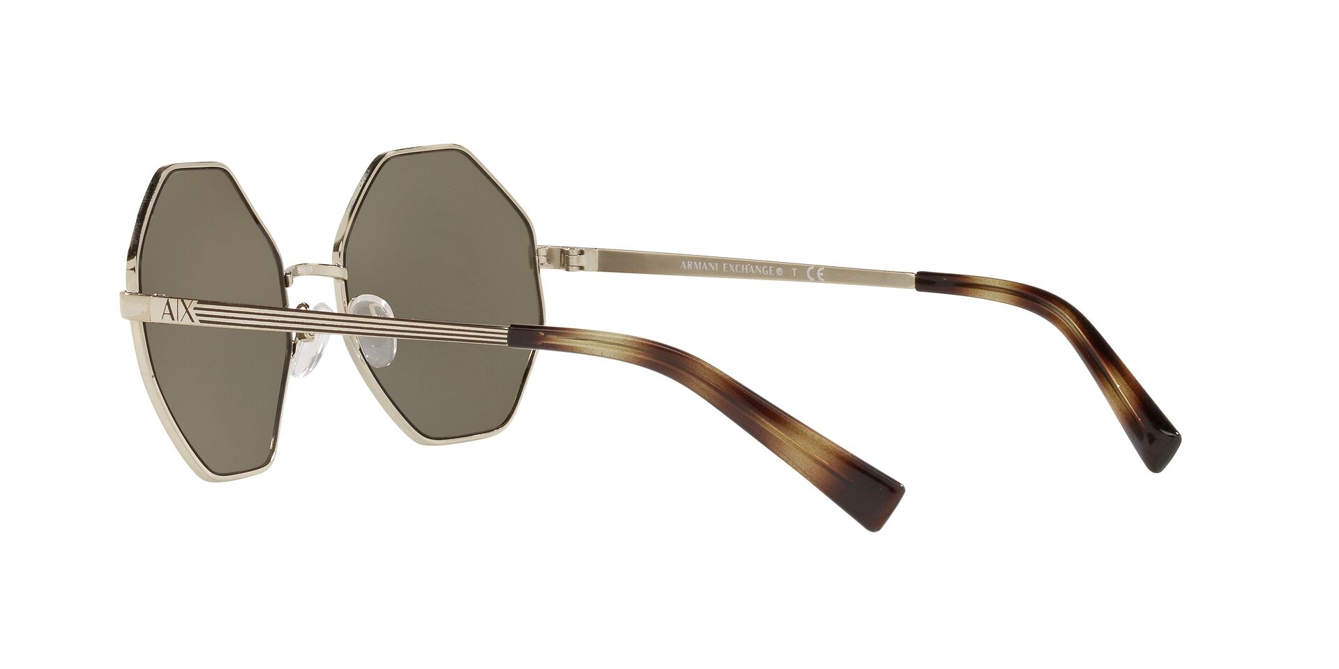 Armani Exchange 2035S 61105A - obrazek 10