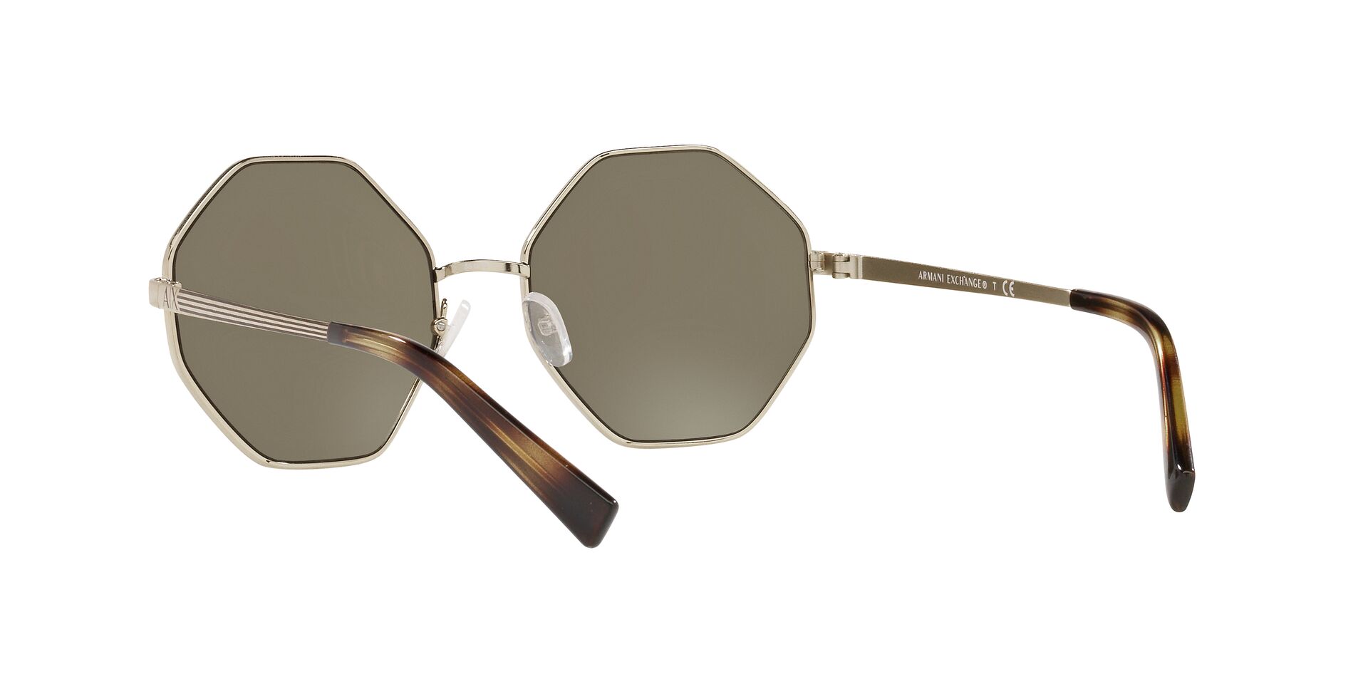 Armani Exchange 2035S 61105A - obrazek 9