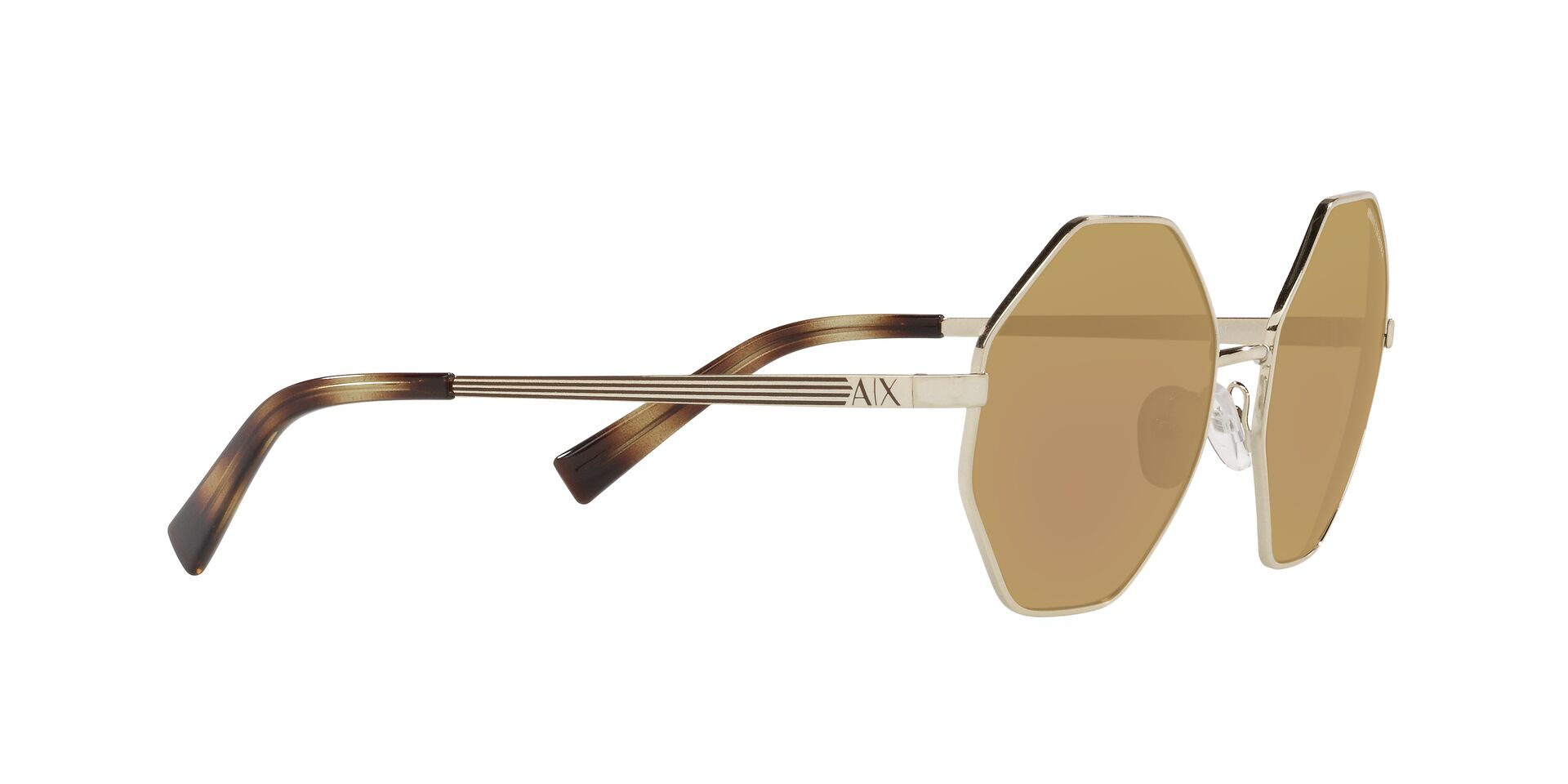 Armani Exchange 2035S 61105A - obrazek 4